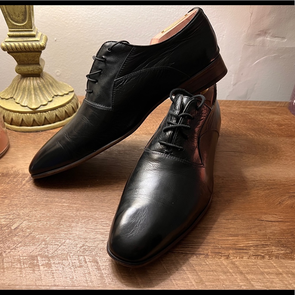 Aldo Oxfords